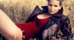 Nombran a Jenn Lawrence: 'la mujer más sexy'.