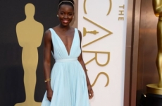 Nombran a Lupita Nyong'o: la mujer más bella del mundo