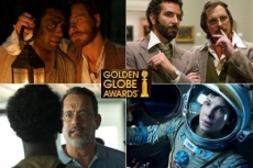 Nominaciones a los Globos de Oro 2013 Cine