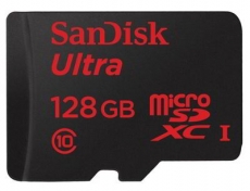 Novedades SanDisk MWC