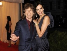 Novia de Mick Jagger que se suicidó le dejó toda su herencia al cantante