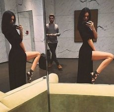 ¡Novio de Kourtney Kardashian quiere boda con Kendall Jenner!