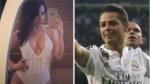 ¿NUEVA CONQUISTA? KIM KARDASHIAN MEXICANA QUIERE CONSOLAR AL 'CHICHARITO'