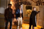 Nueva imagen de 'X-Men Days of Future Past'