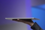 Nueva tableta de Microsoft funciona como laptop, pero con concesiones