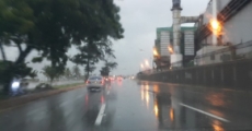 Nueva vaguada llega hoy
