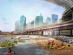 Nueva York tendrá una playa en Manhattan
