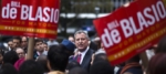 Nueva York vota a su nuevo alcalde tras 12 años de Bloomberg