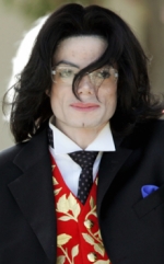 Nuevamente acusan a Michael Jackson de abuso sexual