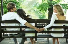 Nueve tipos de personas que son propensas a ser infieles