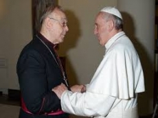 Nuevo cardenal español cree que “la homosexualidad es una deficiencia”