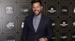 ¡Nuevo novio! Aseguran que Ricky Martin estrenó romance con sexy nadador.