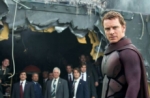 Nuevo traje para 'Magneto' en 'X-Men: Days of Future Past'