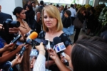 Nuria duda que haya un autor intelectual en el crimen de Nasco