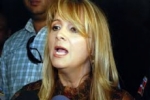 Nuria Piera se quejará en embajada por declaraciones del presidente de Ecuador
