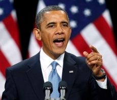 Obama anuncia plan para potenciar energía solar en EE.UU. con 2020 como meta.