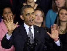 Obama considera restringir el espionaje de NSA