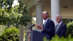 Obama, el hombre que quiere ser rey.