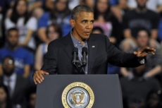 Obama propone plan para fomentar una universidad más asequible en EE.UU.