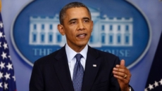 Obama recomienda a Europa reforzar la seguridad