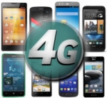 Ocho smartphones 4G por menos de 250 euros