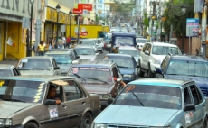 Ocho tips para evitar que te roben en el transporte público