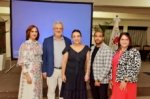Ofrecen conferencia “Médico Estética 2019”