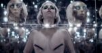Ofrecerá Lady Gaga un show en el espacio