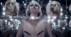 Ofrecerá Lady Gaga un show en el espacio