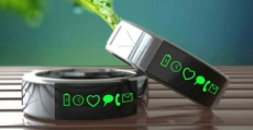 Olvida los smartwatch, Smarty Ring quiere el protagonismo en tus dedos