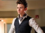 OMG! Chris Colfer renunció a Glee… ¡No, no renunció! ¡Sí! ¿Qué sucede?