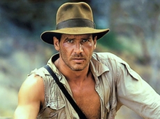 OMG! ¡Harrison Ford estará de vuelta con Indiana Jones 5!