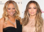 OMG! Mariah Carey arremetió nuevamente en contra de Jennifer Lopez