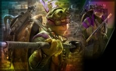 OMG! ¡Murió una de las Tortugas Ninja!