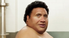 ¡OMG! ¿PERO QUÉ LE PASÓ A DWAYNE JOHNSON?