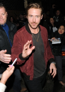 OMG! ¿Ryan Gosling protagonizará la nueva película de Disney?