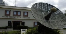 Onamet dice lluvias continuarán este jueves