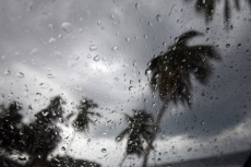 Onamet dice lluvias seguirán este miércoles