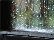 Onamet pronostica lluvias para próximas 48 horas