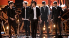 One Direction anunció fecha de estreno de su nuevo disco