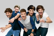 One Direction firma contrato millonario