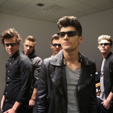 One Direction prepara una nueva película