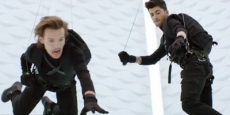 One Direction protagoniza una nueva versión de Misión Imposible