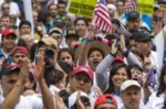 ONU presiona para que inmigrantes sean refugiados