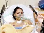 Operan a Juliana de tumores cancerígenos