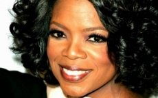 Oprah Winfrey tras compra clippers.