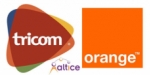 Orange-Tricom reducirían precios de servicios telecomunicaciones