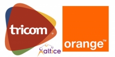 Orange-Tricom reducirían precios de servicios telecomunicaciones