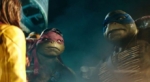 Origen de las Tortugas Ninja.