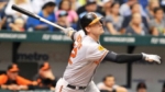 Orioles lucen como candidatos a retroceder